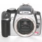 Canon EOS Digital Rebel XT / 350D 8.0MP Digital SLR Camera (Body Only) #8800