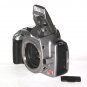 Canon EOS Digital Rebel XT / 350D 8.0MP Digital SLR Camera (Body Only) #8800