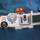 Top Control Panel For Silver Canon PowerShot G2 Digital Camera - Repair Parts