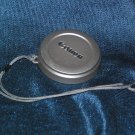 Lens Cap For Silver Canon PowerShot G2 Digital Camera - Repair Parts