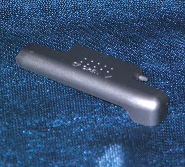 CF Card Door For Silver Canon PowerShot G2 Digital Camera - Repair Parts