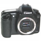 Canon EOS 20D 8.2MP Digital SLR Camera (Body Only) #8400