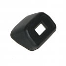 Viewfinder Rubber Piece For Fujifilm Finepix S4430 Digital Camera - Repair Parts