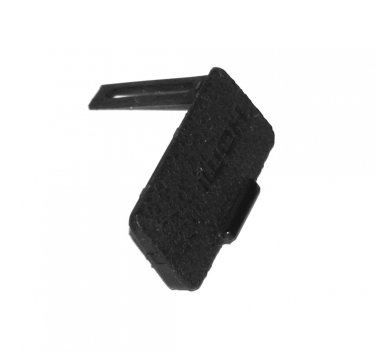 Side USB Rubber Cover For Fujifilm Finepix S4430 Digital Camera - Repair Parts