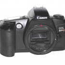 Canon EOS Rebel G / 500N 35mm SLR Film Camera (Body Only) #4990