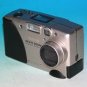 Vintage Kodak DC215 Zoom 1.0MP Digital Camera - Metallic Gold #0023