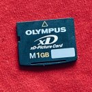 Olympus xD-Picture Card M 1GB Memory Card (M Type)