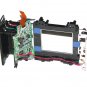 Power Board w/Middle Frame For Nikon D3000 Digital SLR Camera - DIY Repair Parts