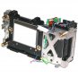 Power Board w/Middle Frame For Nikon D3000 Digital SLR Camera - DIY Repair Parts
