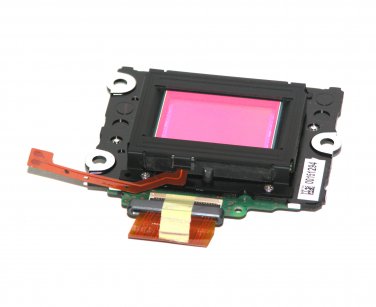 CCD Sensor For Nikon D3000 Digital SLR Camera - DIY Repair Parts