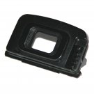Viewfinder Frame For Nikon D3000 Digital SLR Camera - DIY Repair Parts