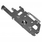 Bottom Metal Frame For Nikon D3000 Digital SLR Camera - DIY Repair Parts