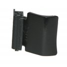 SD Card Door / Cover For Nikon D3000 Digital SLR Camera - DIY Repair Parts