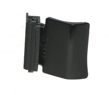 SD Card Door / Cover For Nikon D3000 Digital SLR Camera - DIY Repair Parts