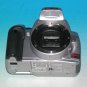 Canon EOS Digital Rebel XTi / EOS 400D 10.1MP Digital SLR Camera - Silver #4759