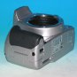 Canon EOS Digital Rebel XTi / EOS 400D 10.1MP Digital SLR Camera - Silver #4759