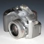 Canon PowerShot S2 IS 5.0MP Digital Camera - Silver #3857