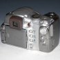 Canon PowerShot S2 IS 5.0MP Digital Camera - Silver #3857