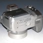 Canon PowerShot S2 IS 5.0MP Digital Camera - Silver #3857