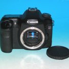 Canon EOS 40D 10.1MP Digital SLR Camera - Black (Body Only) #6898
