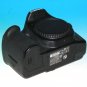 Canon EOS 40D 10.1MP Digital SLR Camera - Black (Body Only) #6898