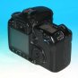 Canon EOS 40D 10.1MP Digital SLR Camera - Black (Body Only) #6898
