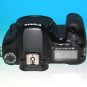 Canon EOS 40D 10.1MP Digital SLR Camera - Black (Body Only) #6898