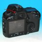 Canon EOS 40D 10.1MP Digital SLR Camera - Black (Body Only) #6898