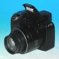 Nikon Coolpix P80 10.1MP Digital Camera - Black #1624