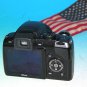 Nikon Coolpix P80 10.1MP Digital Camera - Black #1624