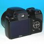 Nikon Coolpix P80 10.1MP Digital Camera - Black #1624