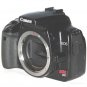 Canon EOS Digital Rebel XTi / 400D 8.0MP Digital SLR Camera (Black) #ns