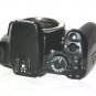 Canon EOS Digital Rebel XTi / 400D 8.0MP Digital SLR Camera (Black) #ns