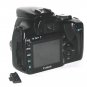 Canon EOS Digital Rebel XTi / 400D 8.0MP Digital SLR Camera (Black) #ns