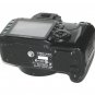 Canon EOS Digital Rebel XTi / 400D 8.0MP Digital SLR Camera (Black) #ns