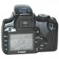 Canon EOS Digital Rebel XTi / 400D 8.0MP Digital SLR Camera (Black) #ns