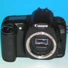 Canon EOS 20D 8.2MP Digital SLR Camera (Body Only) #8408