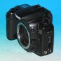 Canon EOS 20D 8.2MP Digital SLR Camera (Body Only) #8408