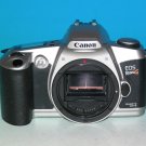 Canon EOS Rebel G / 500N Quartz Date 35mm SLR Film Camera (Body Only) #0081