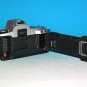 Canon EOS Rebel G / 500N Quartz Date 35mm SLR Film Camera (Body Only) #0081