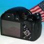 Fujifilm FinePix S3280 14.0MP Digital Camera - Black #5293