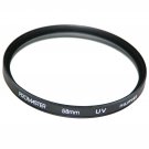 ProMaster 58mm UV Filter, Ultraviolet Protection (Model 4388)