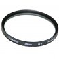 ProMaster 58mm UV Filter, Ultraviolet Protection (Model 4388)