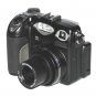 Nikon COOLPIX 5000 5.0MP Digital Camera - Black #2423