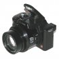 Panasonic LUMIX DMC-FZ20 5.0MP Digital Camera - Black #3162