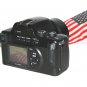 Panasonic LUMIX DMC-FZ20 5.0MP Digital Camera - Black #3162