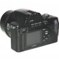 Panasonic LUMIX DMC-FZ20 5.0MP Digital Camera - Black #3162
