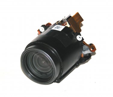 Zoom Lens Unit w/10MP CCD Sensor For Fujifilm FinePix S8100fd Digital Camera