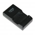 Fujifilm BC-45B I Rapid Travel Battery Charger for Fuji NP45 Li-Ion Batteries