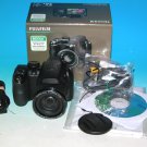 Fujifilm FinePix S3280 14.0MP Digital Camera - Black #1427